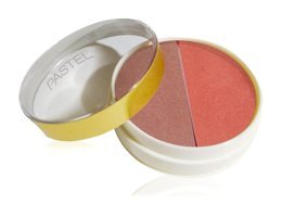Show By Pastel Ultima Duo Blush Pembe Mat Toz Allık