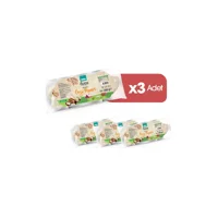 Enka Tam Yağlı Örgü İnek Peyniri 3x250 gr