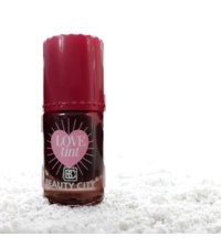 Beauty City Pembe Parlak Likit Allık