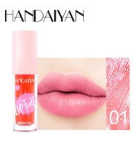Glam Glamorous Pembe Parlak Likit Allık