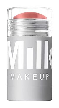 Milk Makeup Werk Rose Poudre Parlak Krem Allık