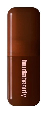 Huda Beauty Icy Nude Blush Filter Coco Loco Parlak Likit Allık