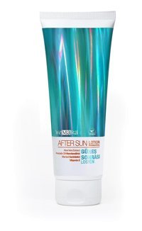 Mara We After Sun Aloe Veralı Nemlendirici Işıltılı Güneş Sonrası Krem 250 ml