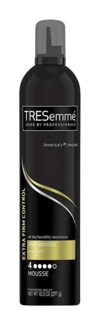 Tresemme Ekstra Kontrol No:4 Normal Saçlar İçin Saç Köpüğü 297 ml
