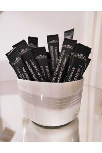 Sek Şeker Mizah Beyaz Toz Şeker 1000x3 gr