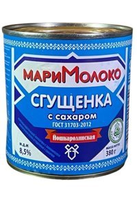 Moloko Süt Reçeli 380 gr