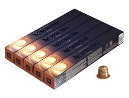Nespresso Scuro 5x10'lu Espresso Kapsül Kahve