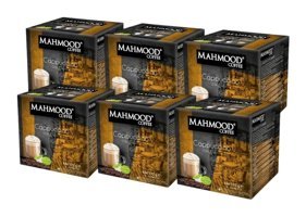 Mahmood Coffee Dolce Gusto Uyumlu 6x16'lı Cappucino Kapsül Kahve