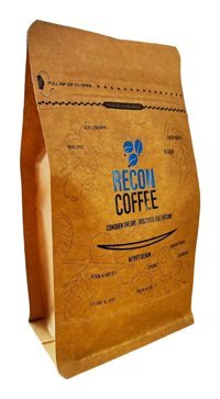 Recon Coffee 40'lı Espresso Kapsül Kahve