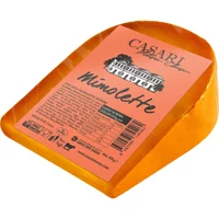 Casari Mimolette İnek Peyniri 200 gr
