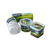 Arpacı Kahvaltılık Tulum İnek Peyniri 3 kg