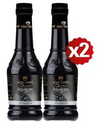 Kemal Balzamik Sirkesi 2x500 ml