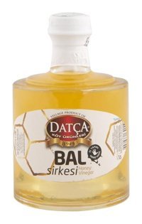 Datça Kule Şişe Alt Bal Sirkesi 250 ml