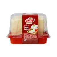 Akalp Tam Yağlı Beyaz İnek Peyniri 500 gr
