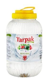 Tariş Beyaz Sirkesi 5 lt