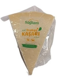 Sağlam Trakya Kaşar Peyniri 500 gr