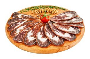 Başyazıcı Tütünlük Kuru Dana Eti 500 gr