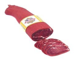 Başyazıcı Dilimli Kuru Dana Eti 250 gr