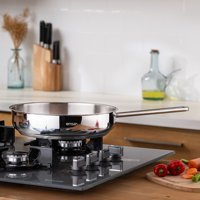 Emsan Elite İndüksiyonlu Çelik 26 cm Tava