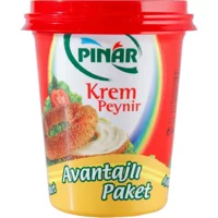 Pınar Krem İnek Peyniri 400 gr