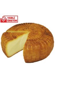Bonus Gurme Çerkez İsli İnek Peyniri 1 kg