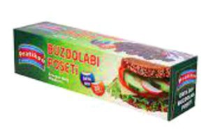 Miyo Life YLT3270-8704 Küçük Düz Buzdolabı Poşeti 30'lu