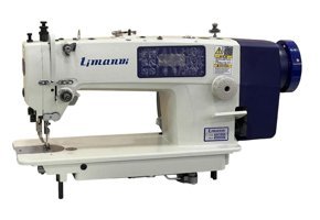 Limandi 6330S-D4 Otomatik Elektrikli Düz Dikiş Ev Tipi Dikiş Makinesi
