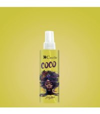 Cecile Coco Fresh Kadın Vücut Spreyi 150 ml