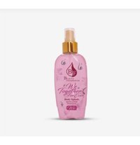 Beauty Fragrance We Şekerli Kadın Vücut Spreyi 150 ml