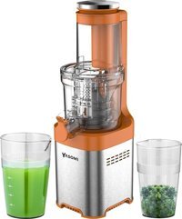 Yasomi Fruitforce 180 W 700 ml Turuncu Katı Meyve Sıkacağı