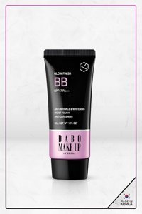 Dabo Glow Finish BB Krem