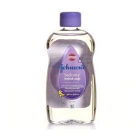 Johnson's Bedtime Bebek Masaj Yağı 300 ml
