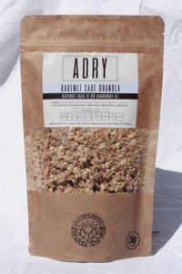 Adry Glutensiz Bademli Granola 250 gr