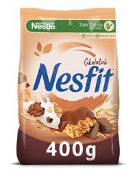 Nestle Nesfit Çikolatalı Granola 400 gr