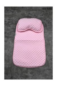 Ecoo 1000431 Silinebilir Yıkanabilir 70x40 cm Tekli Alt Açma Minderi