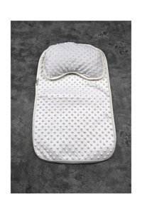 Ecoo Zıpır Silinebilir Yıkanabilir 60x90 cm Tekli Alt Açma Minderi
