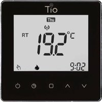 Tio Tiosta Akıllı Kablosuz Dijital Termostat
