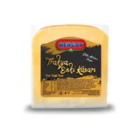 Mersoy Trakya Eski Kaşar Peyniri 300 gr
