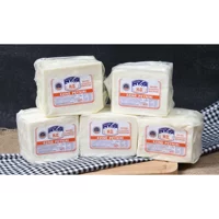 Hocaoğlu Ezine İnek Peyniri 3 kg
