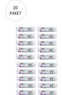 Lixo Jumbo Boy 80x110 cm Çöp Poşeti 200 Adet Siyah
