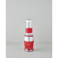 English Home KBL 3010 570 ml Plastik Kişisel Çift Bıçaklı Smoothie Blender Kırmızı