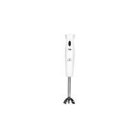 Cvs DN 1251 410 ml Plastik Kişisel Çift Bıçaklı Mini El Blender Beyaz