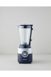 English Home SBL 3001 1750 ml Plastik 6 Bıçaklı Smoothie Blender Lacivert