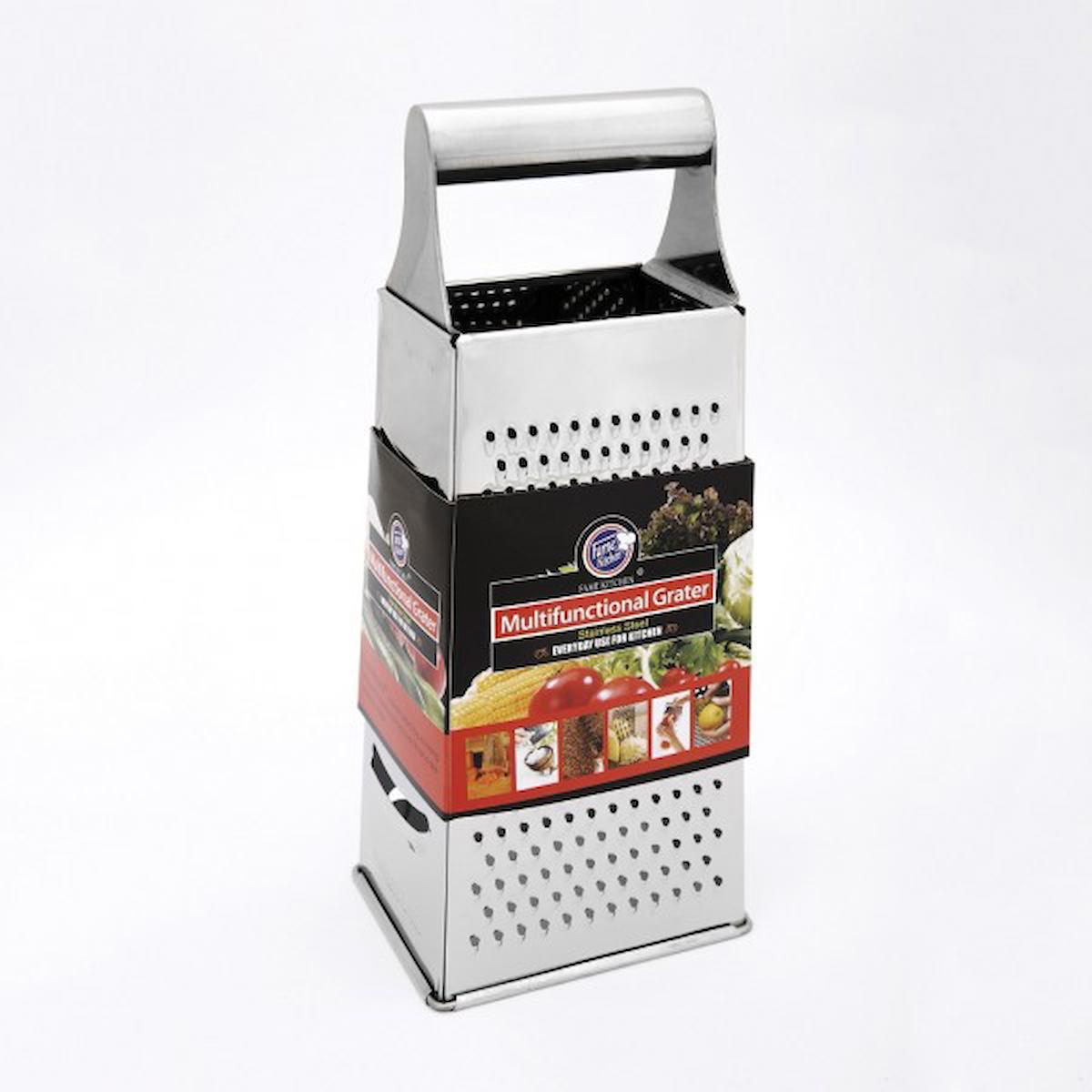 Fame Kitchen Un324b Paslanmaz Çelik Rende