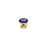 Lavache Quirit Cheddarlı Krem Krem İnek Peyniri 140 gr