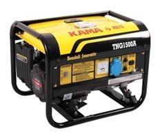 Kama By Reis TNG1500A Benzinli Jeneratör