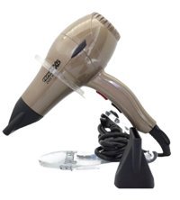 Hector Newyork Style 2400 W Saç Kurutma Makinesi Altın