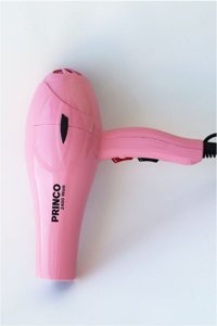 Princo PR-925 2400 W Saç Kurutma Makinesi Pembe