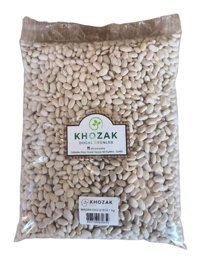 Khozak Madra Organik Fasülye 1 kg