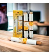 Royal Paris Çift Taraflı Krem Stick Kontür